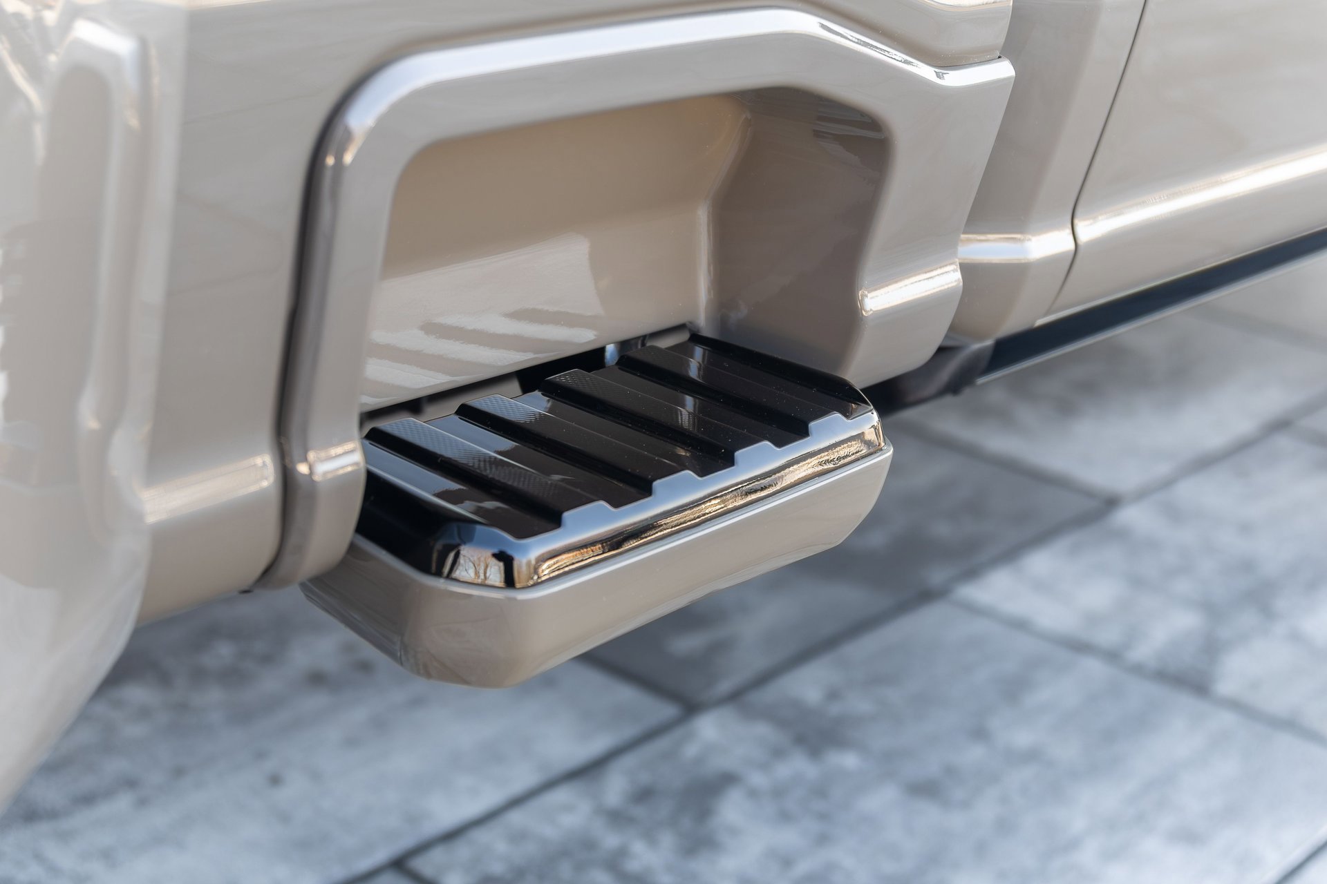 Used 2026 Ford F450 King Ranch w/ Chrome Package image 14