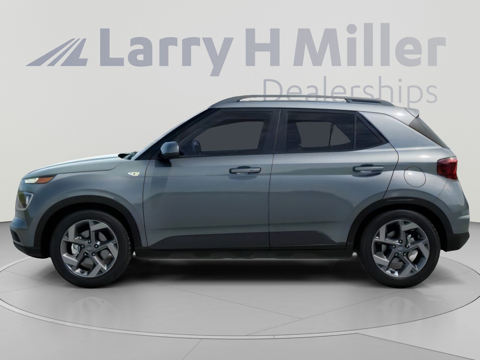 New 2026 Hyundai Venue SEL FWD image 3