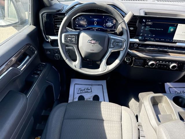 Used 2023 Chevrolet Silverado 1500 RST w/ Protection Package image 14