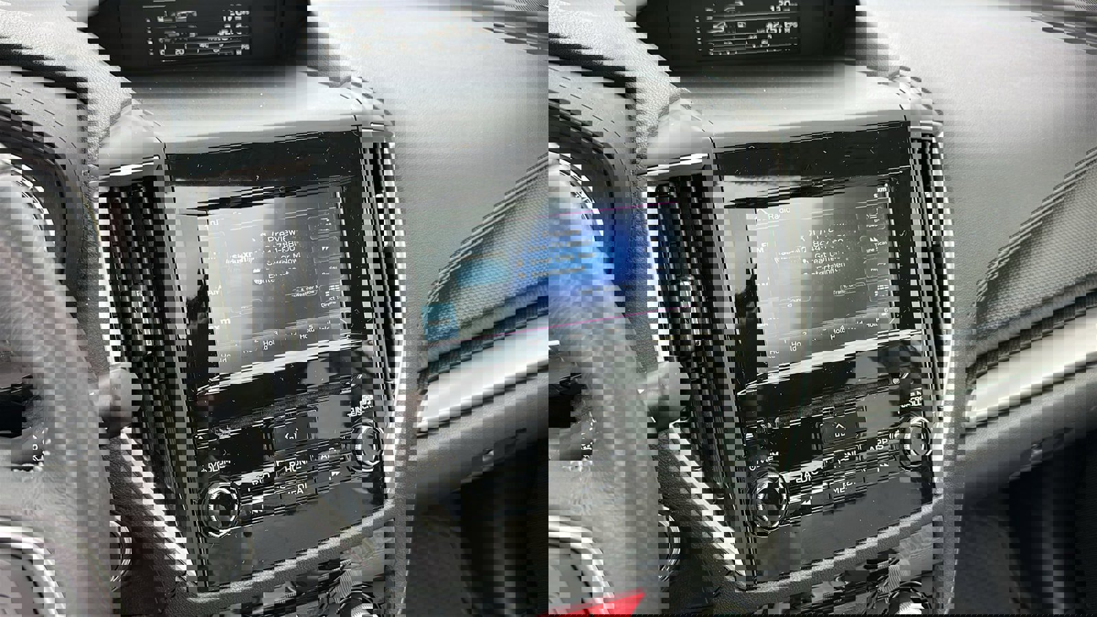 Used 2020 Subaru Forester Premium image 16