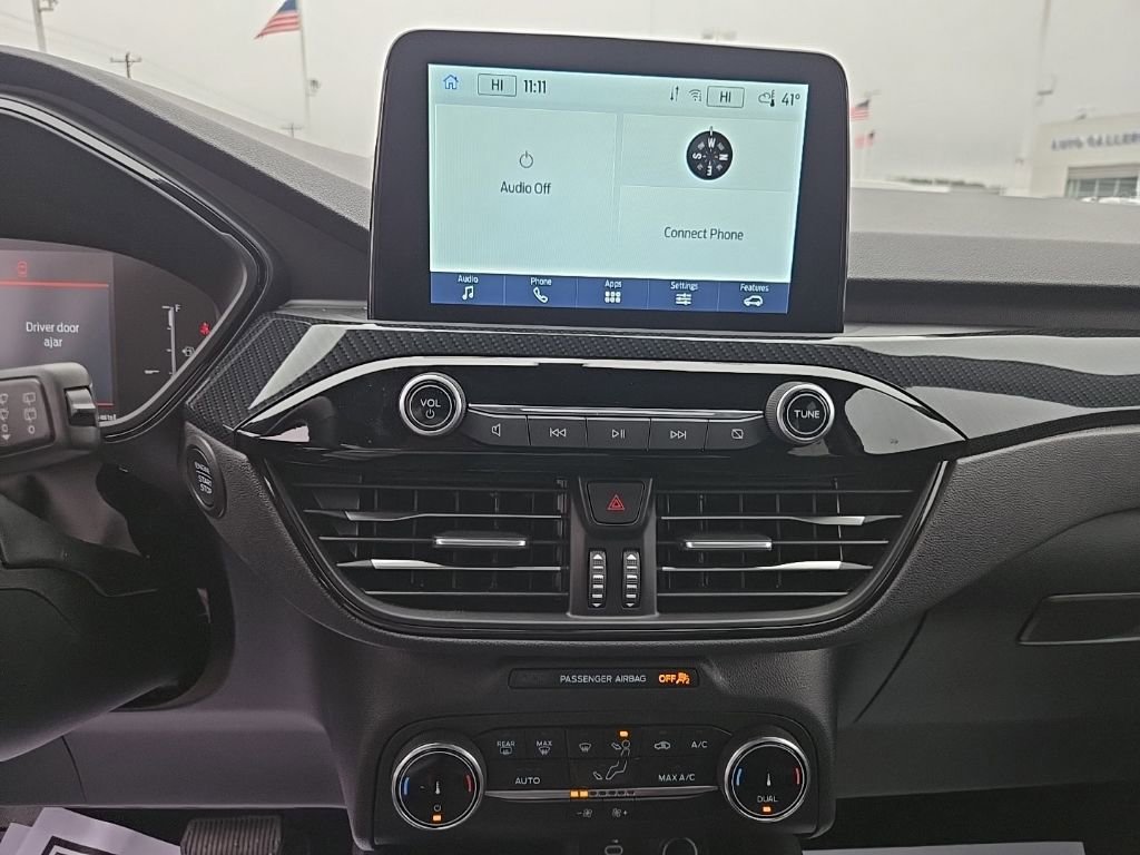 Used 2025 Ford Escape ST-Line image 18