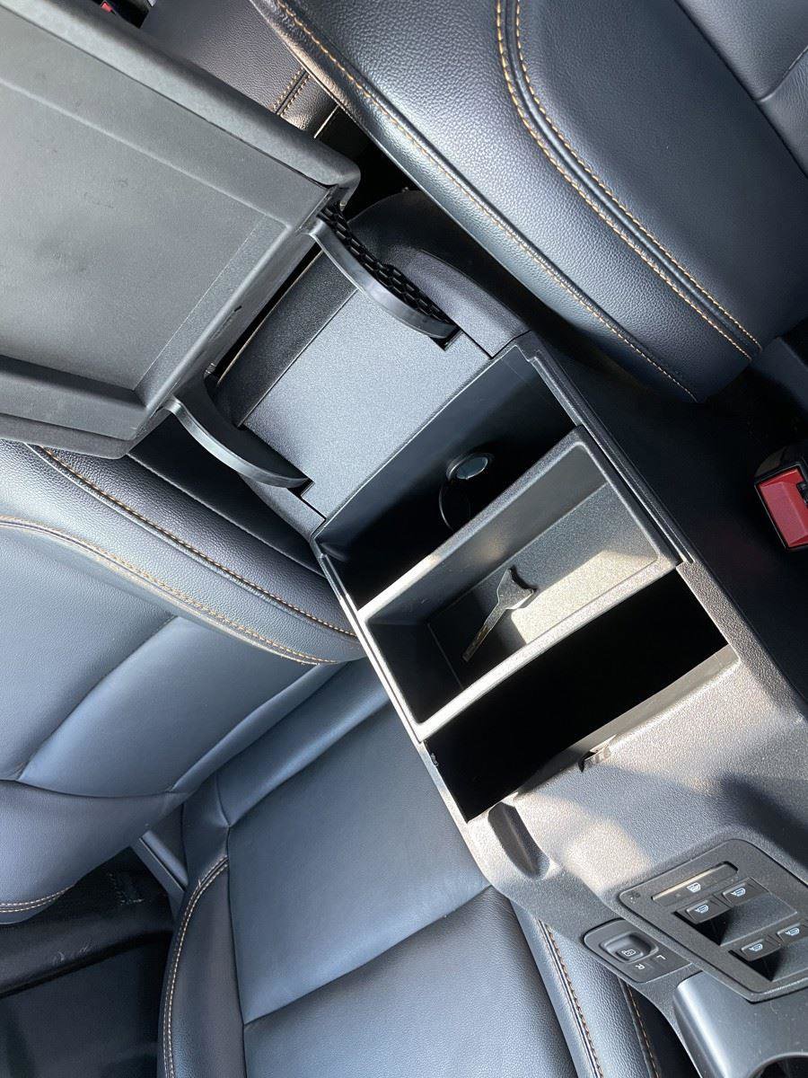 Used 2024 Ford Bronco Badlands image 29