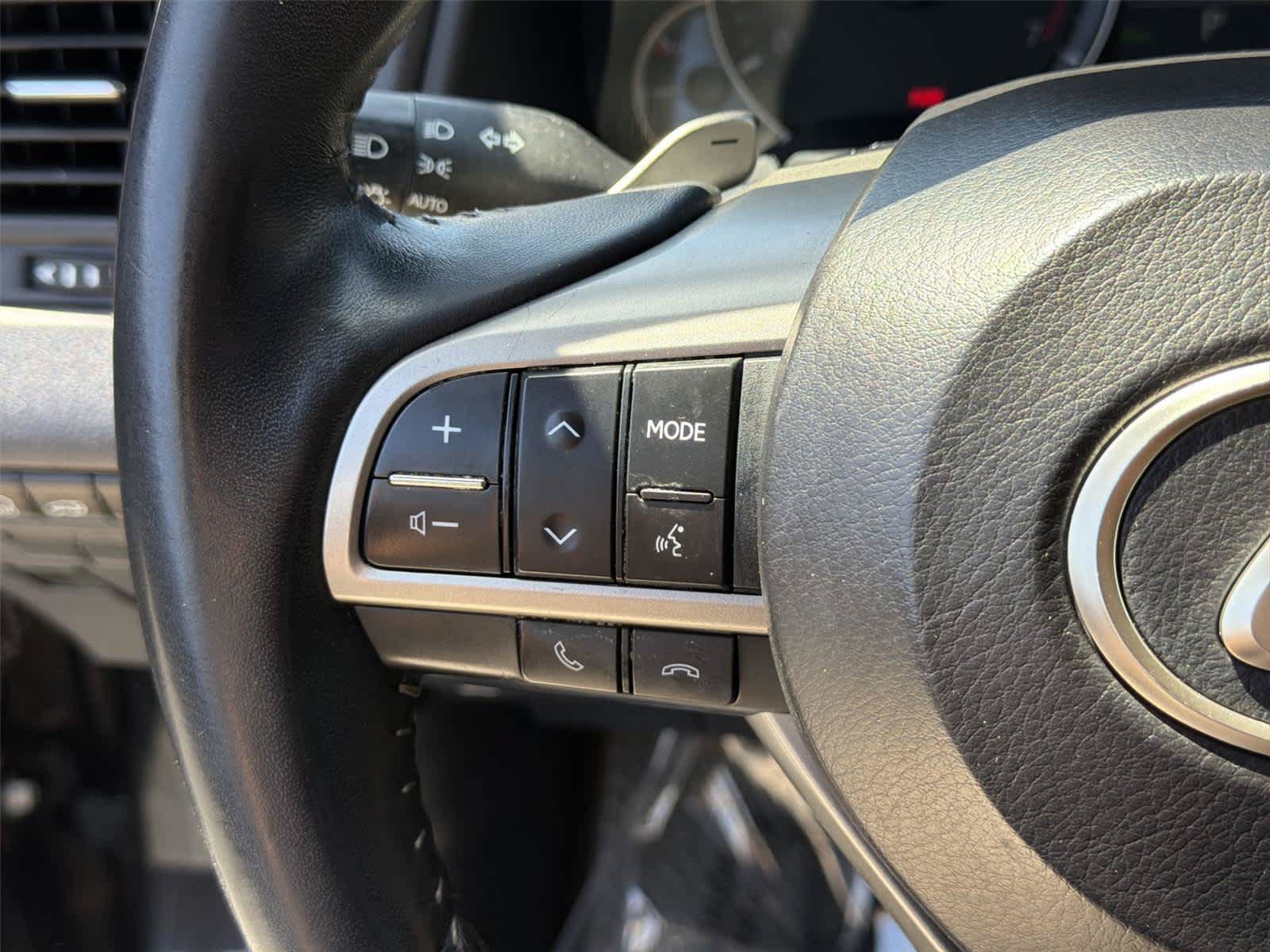 Used 2022 Lexus RX 350 FWD image 24