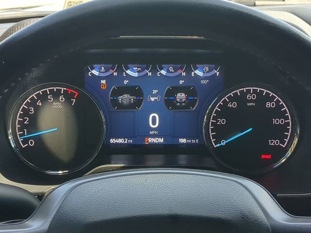 Used 2022 Ford F150 XLT w/ Equipment Group 302A High image 32