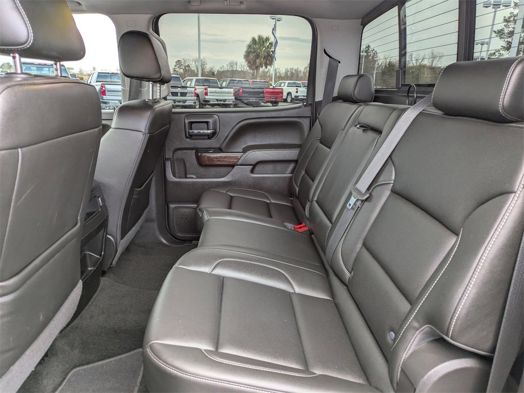 Used 2018 GMC Sierra 1500 SLT image 13