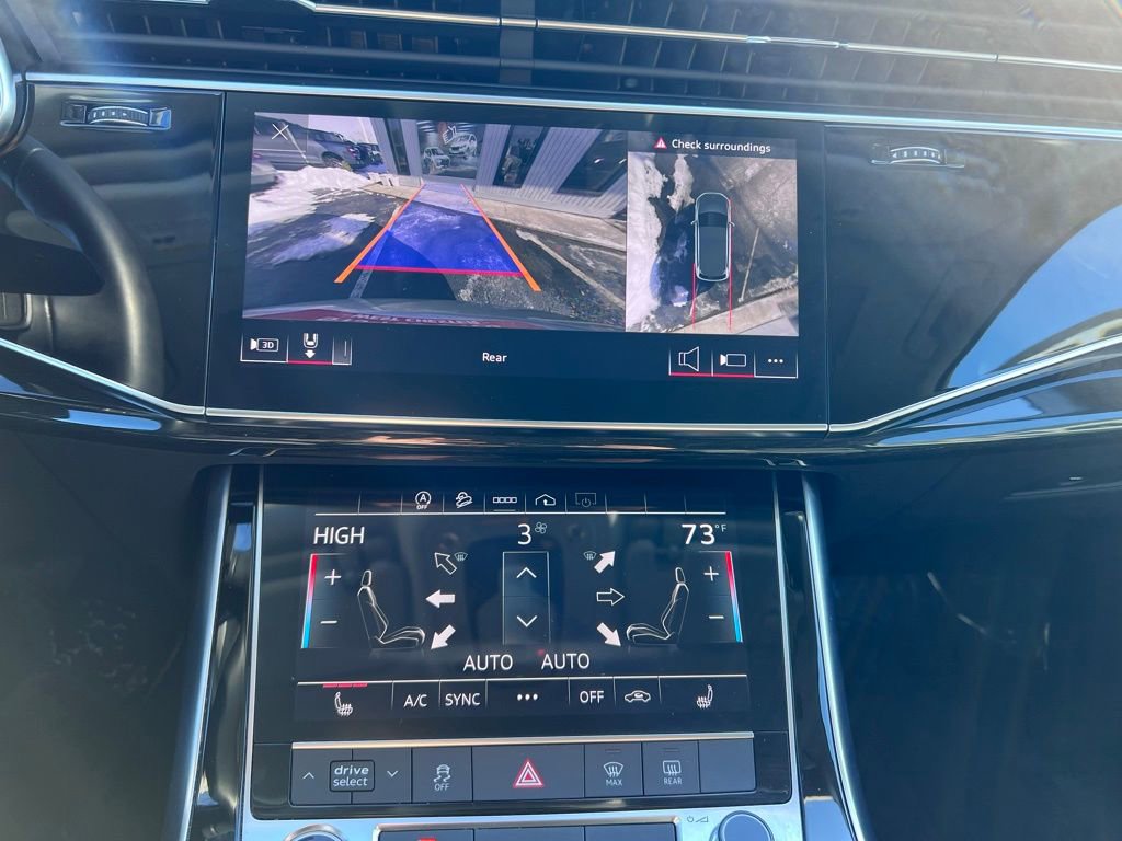Used 2023 Audi Q7 3.0T Premium Plus w/ Premium Plus Package image 22