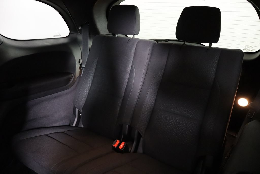Used 2014 Dodge Durango SXT AWD/4WD image 17
