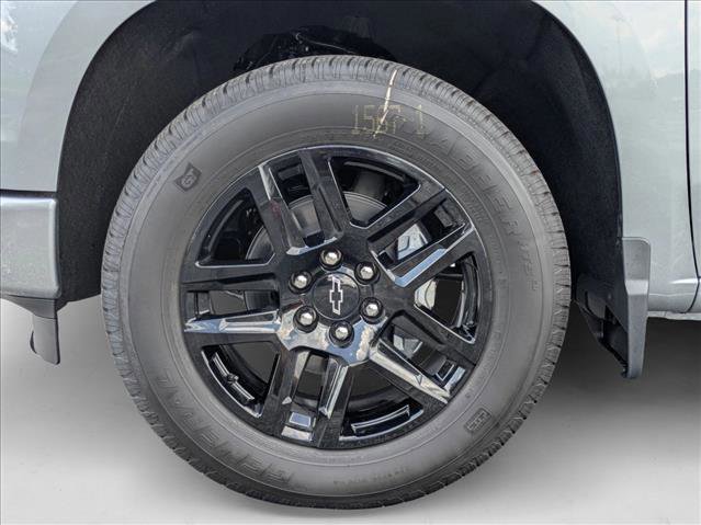 New 2026 Chevrolet Silverado 1500 RST image 9