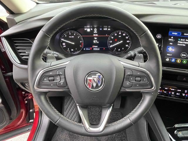 Used 2023 Buick Envision Avenir FWD image 15