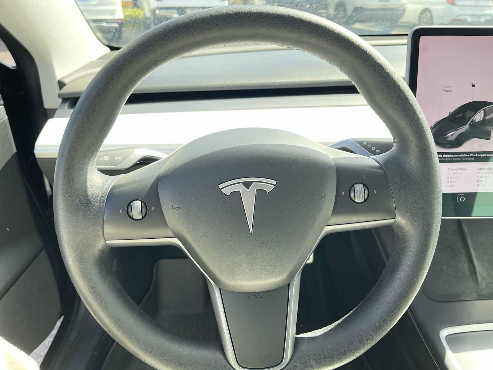 Used 2022 Tesla Model 3 Performance AWD/4WD image 11