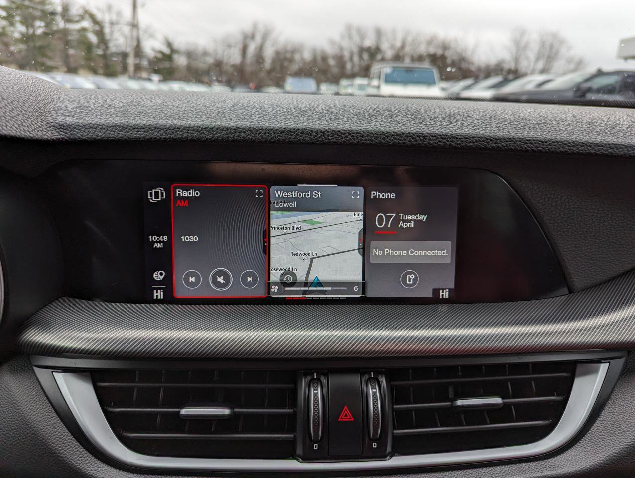 Used 2022 Alfa Romeo Stelvio Veloce image 20