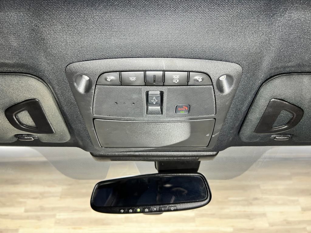 Used 2023 INFINITI Q50 Red Sport 400 w/ Black Opal Edition RWD image 14