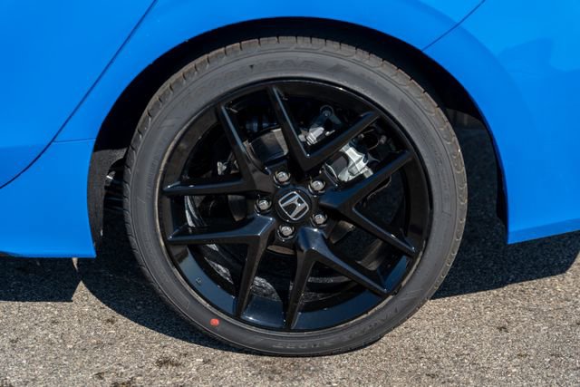 New 2026 Honda Civic Sport image 11