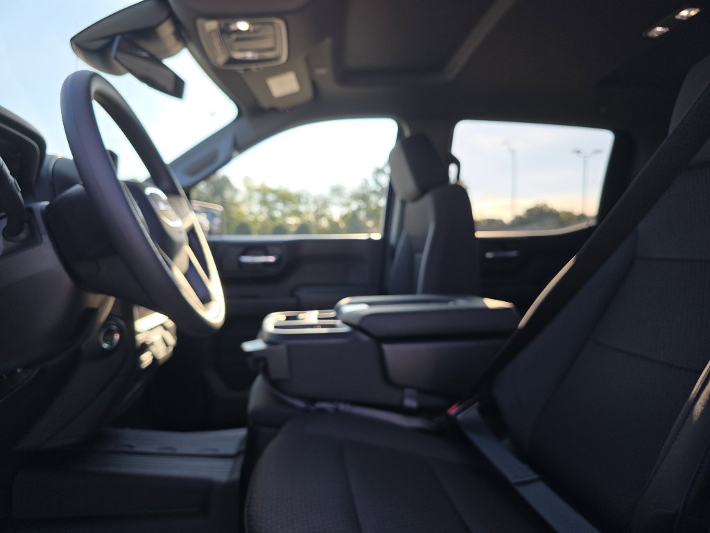 New 2026 GMC Sierra 1500 Pro w/ Pro Value Package image 22