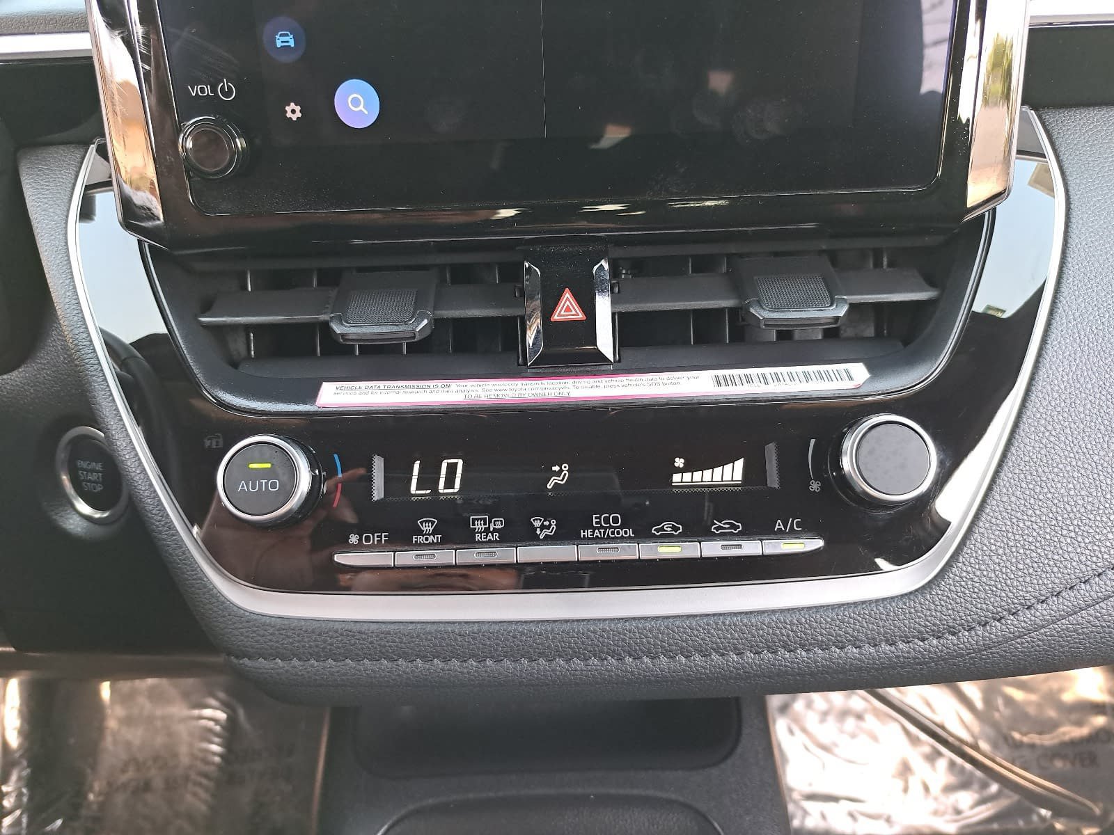 Used 2024 Toyota Corolla SE FWD image 25