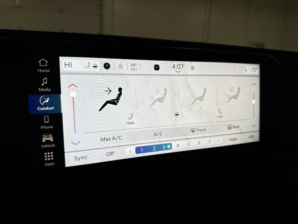 New 2026 Jeep Gladiator Mojave image 15