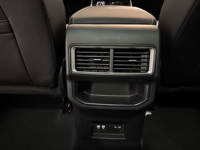 New 2025 Volkswagen Atlas Cross Sport SE image 30