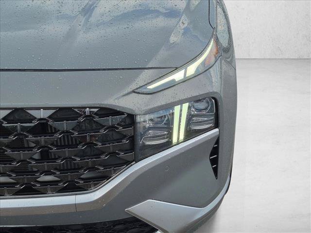 Used 2022 Hyundai Santa Fe Calligraphy FWD image 9