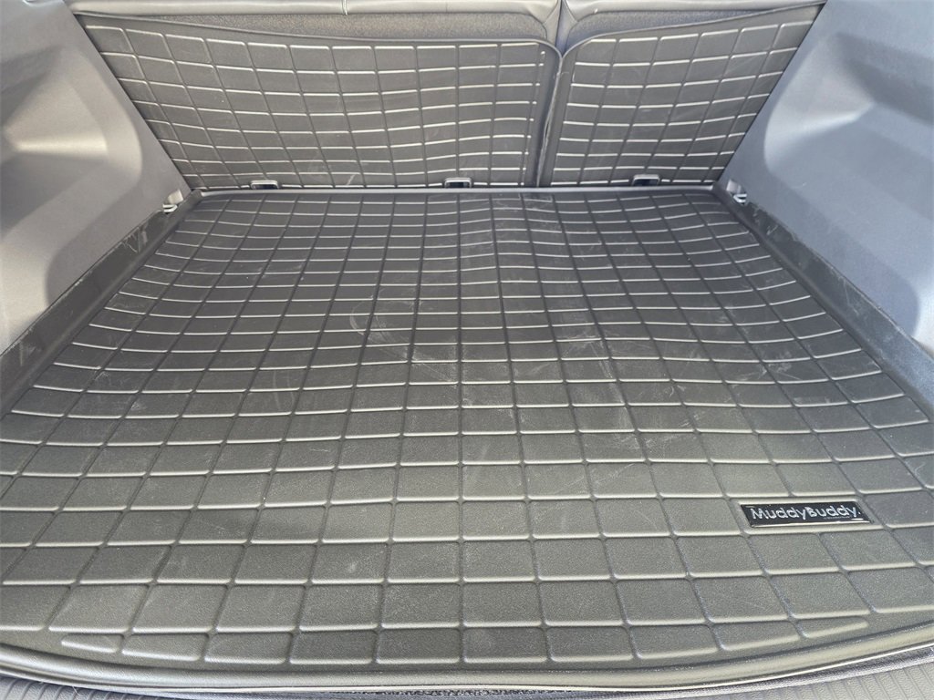 New 2026 Volkswagen Atlas Cross Sport SE image 22