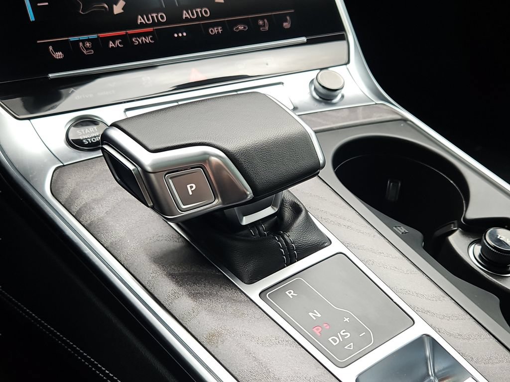 Certified 2025 Audi A7 3.0T Premium Plus w/ Premium Plus Package AWD/4WD image 33