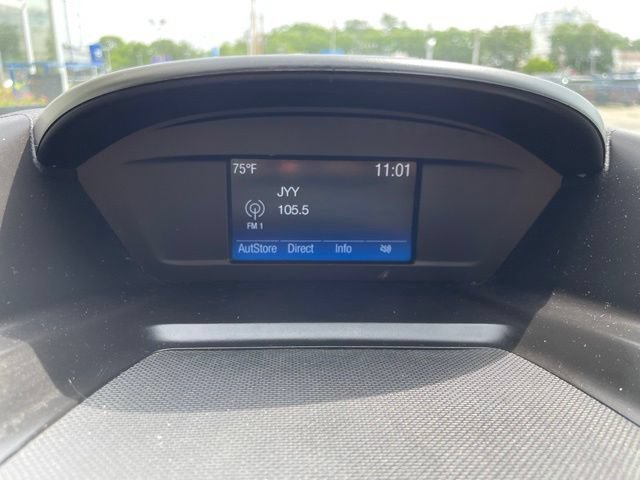Certified 2019 Ford Escape S FWD image 21