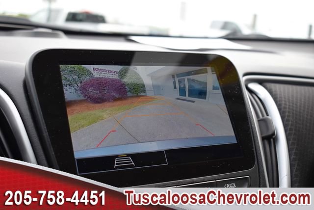 Used 2024 Chevrolet Malibu LT image 33