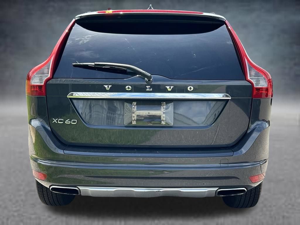 Used 2014 Volvo XC60 3.2 FWD image 4