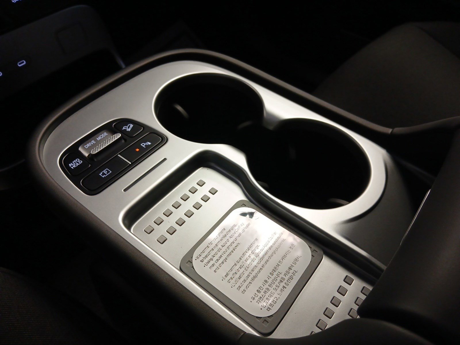 New 2026 Hyundai Ioniq 9 S image 21