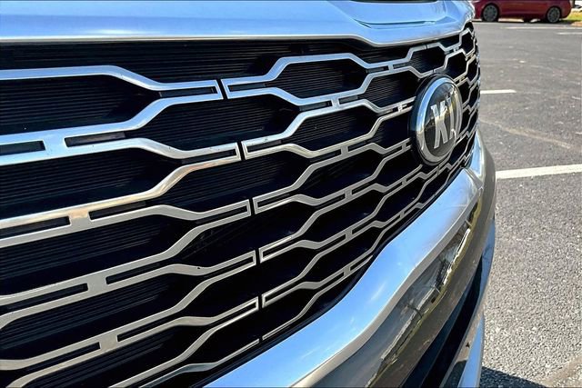 Used 2021 Kia Telluride EX w/ EX Premium Package image 34