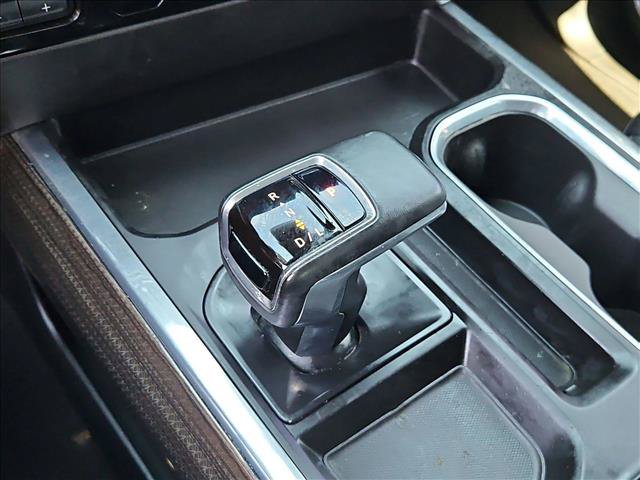 Certified 2025 Chevrolet Silverado 1500 RST w/ All Star Edition Plus RWD image 18
