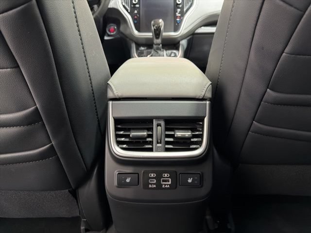 Used 2025 Subaru Outback Limited XT AWD/4WD image 31