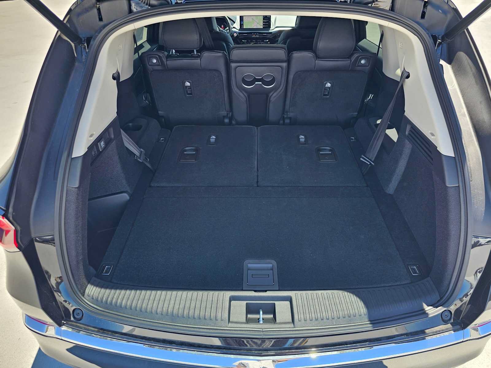 New 2026 Acura MDX FWD image 16