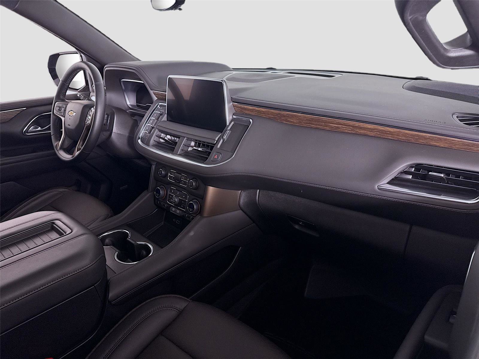 Used 2023 Chevrolet Tahoe High Country image 25