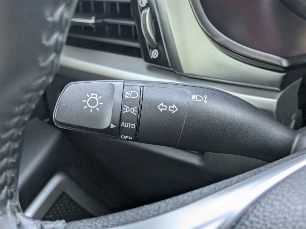 Used 2020 Kia Telluride S w/ S 8 Passenger Seating Package image 28