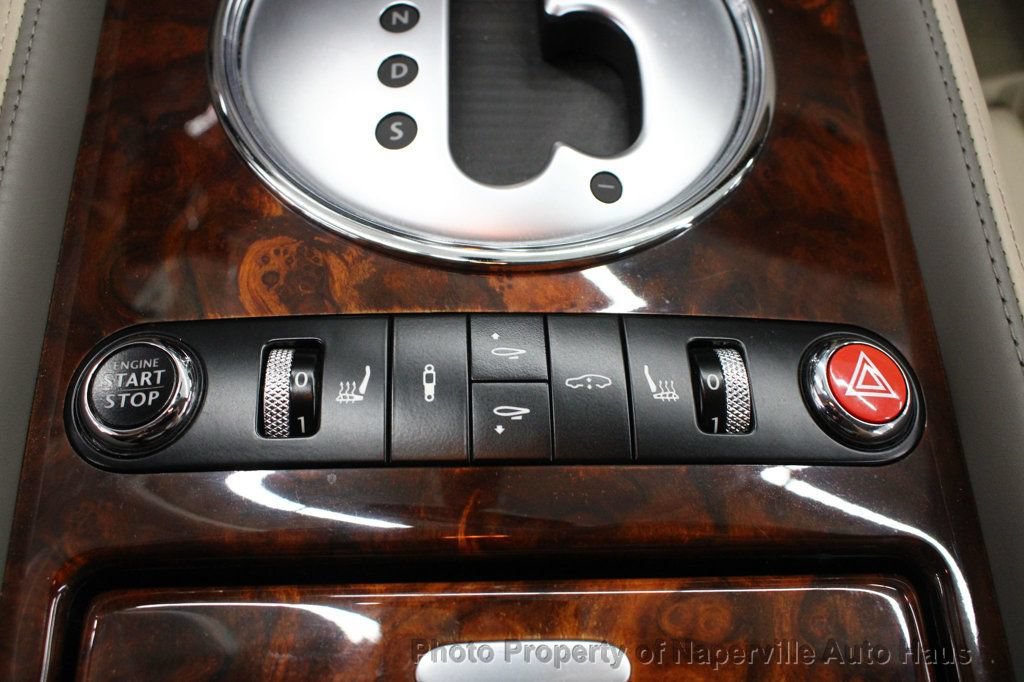 Used 2010 Bentley Continental GT Speed AWD/4WD image 30