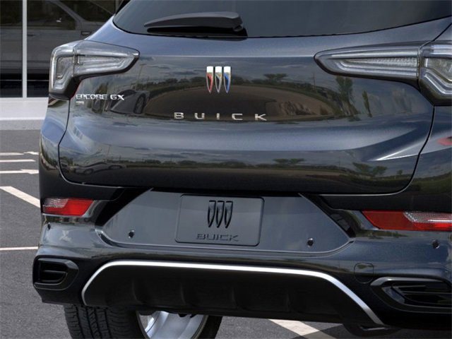 New 2025 Buick Encore GX Avenir w/ Avenir Technology Package image 14