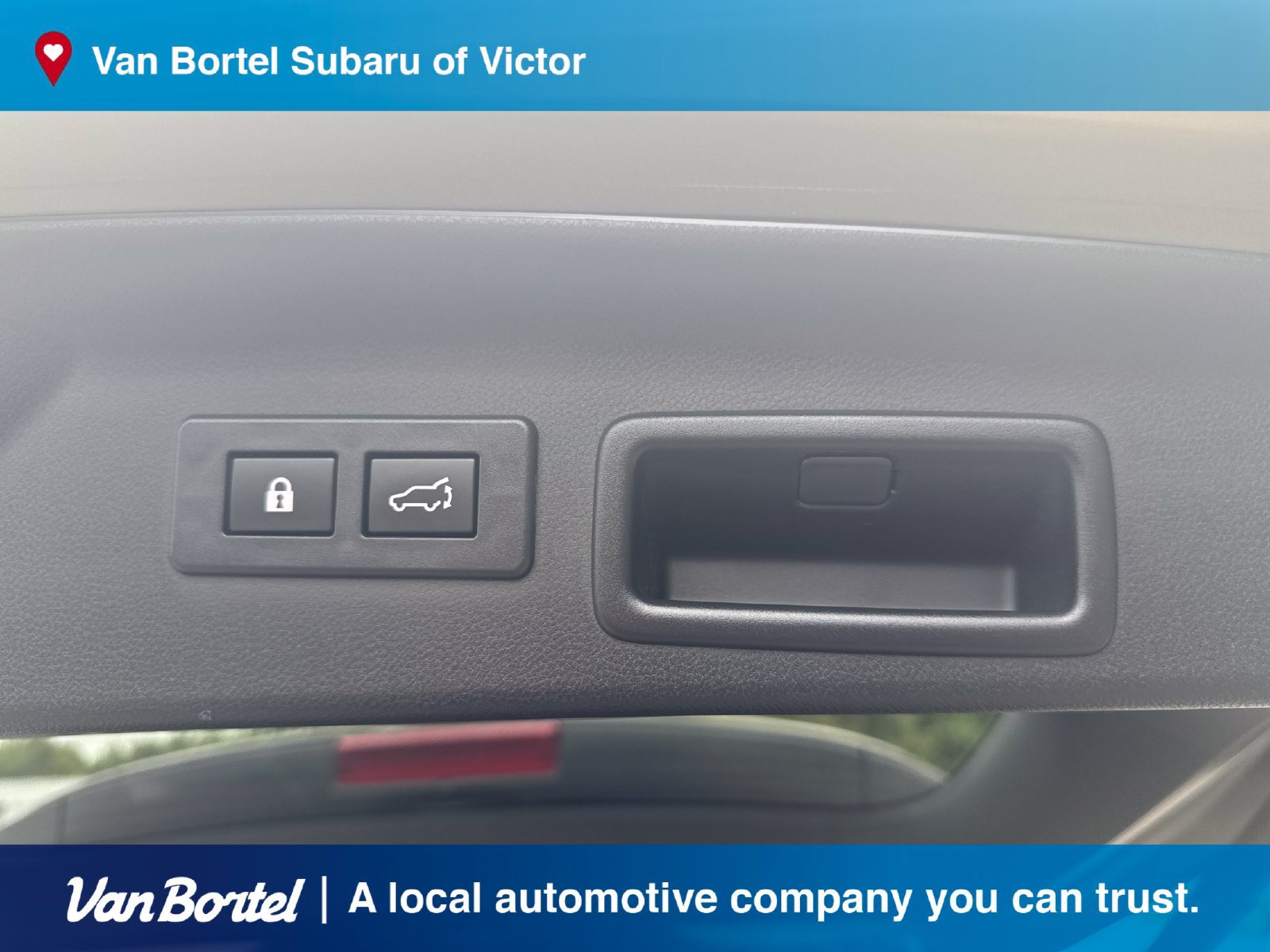 Certified 2025 Subaru Forester Premium AWD/4WD image 25