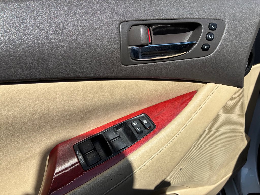 Used 2009 Lexus ES 350 w/ Premium Pkg Plus FWD image 27