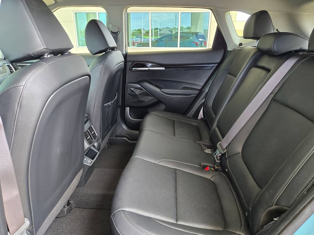 Used 2026 Kia Seltos EX FWD image 14