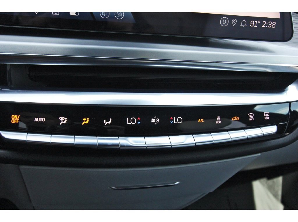 Used 2024 Cadillac Lyriq Sport RWD image 24