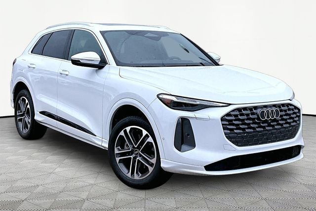 Certified 2025 Audi Q5 Premium Plus AWD/4WD image 11