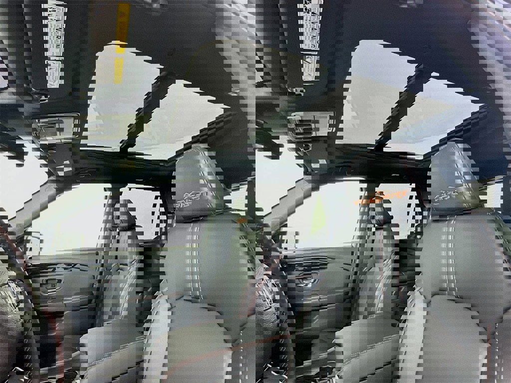 New 2025 Honda Pilot TrailSport image 31