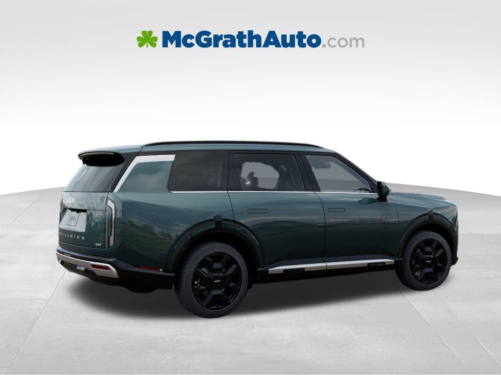 New 2027 Kia Telluride SX Prestige AWD/4WD image 9