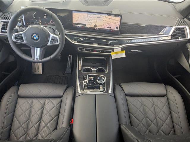 New 2026 BMW X7 xDrive40i w/ Executive Package image 15