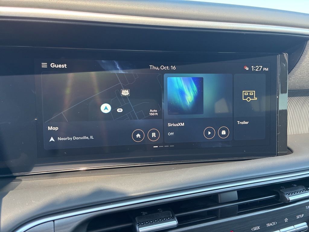 New 2026 Hyundai Palisade Calligraphy image 19