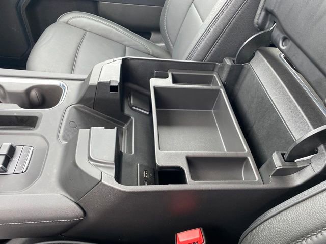 Certified 2025 GMC Sierra 1500 Denali w/ Denali Reserve Package image 15