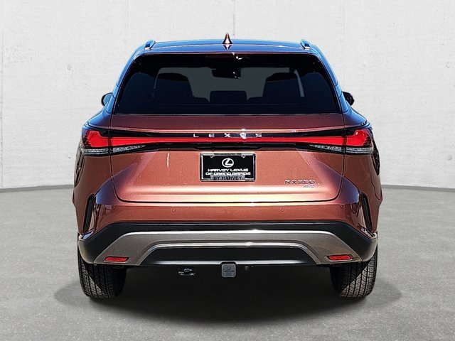 New 2025 Lexus RX 350 Premium w/ Convenience Package image 6