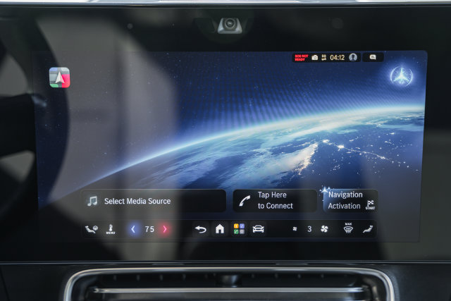 New 2027 Mercedes-Benz CLA 350 image 22
