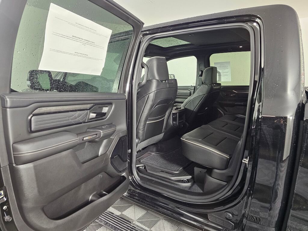 New 2026 RAM 1500 Limited w/ Night Edition image 33