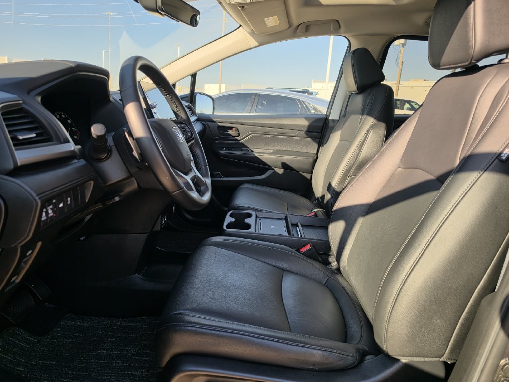 Used 2025 Honda Odyssey EX-L image 26
